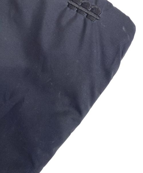 TTT MSW（ティー）TTT MSW (ティー) ショルダーバッグ ブラックの古着・服飾アイテム