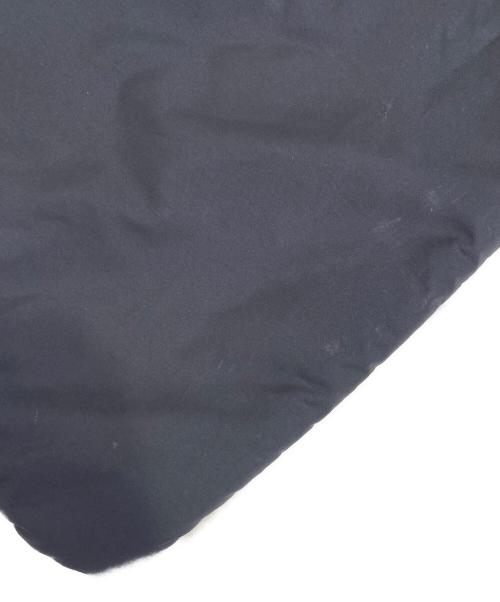TTT MSW（ティー）TTT MSW (ティー) ショルダーバッグ ブラックの古着・服飾アイテム