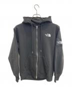 THE NORTH FACEザ ノース フェイス）の古着「パーカー」｜ブラック