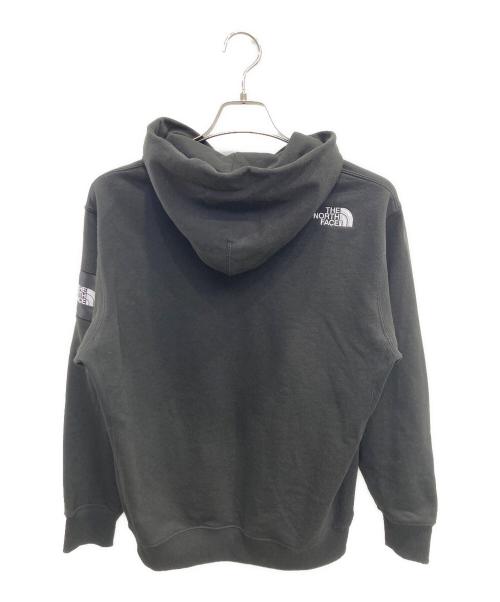THE NORTH FACE（ザ ノース フェイス）THE NORTH FACE (ザ ノース フェイス) パーカー ブラック サイズ:Mの古着・服飾アイテム