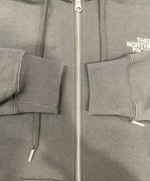 THE NORTH FACE（ザ ノース フェイス）THE NORTH FACE (ザ ノース フェイス) パーカー ブラック サイズ:Mの古着・服飾アイテム