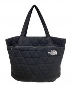 THE NORTH FACEザ ノース フェイス）の古着「ジオフェイストート」｜ブラック