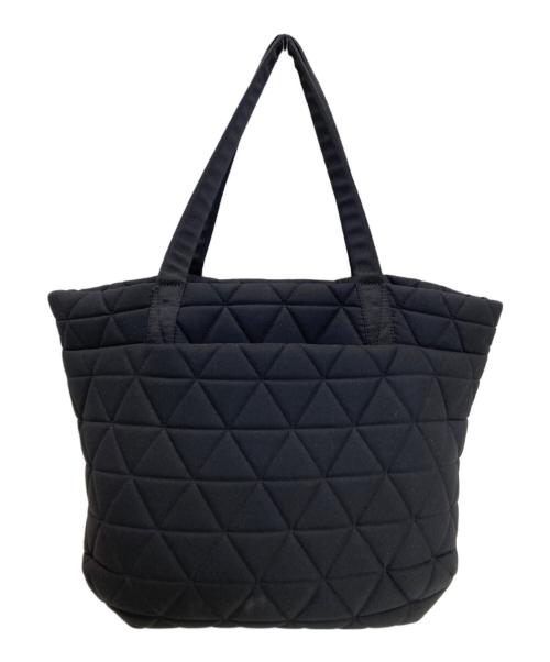 THE NORTH FACE（ザ ノース フェイス）THE NORTH FACE (ザ ノース フェイス) ジオフェイストート ブラックの古着・服飾アイテム