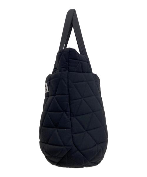 THE NORTH FACE（ザ ノース フェイス）THE NORTH FACE (ザ ノース フェイス) ジオフェイストート ブラックの古着・服飾アイテム