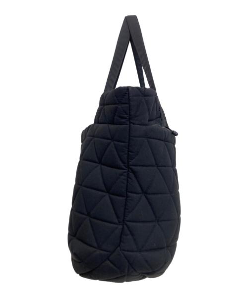 THE NORTH FACE（ザ ノース フェイス）THE NORTH FACE (ザ ノース フェイス) ジオフェイストート ブラックの古着・服飾アイテム