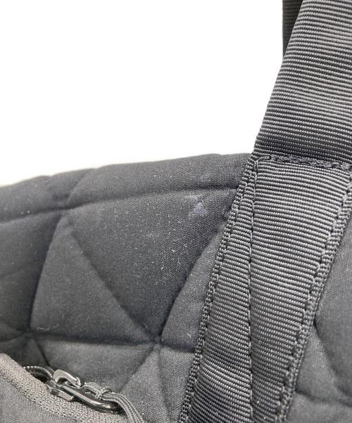 THE NORTH FACE（ザ ノース フェイス）THE NORTH FACE (ザ ノース フェイス) ジオフェイストート ブラックの古着・服飾アイテム