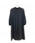 ADORE (アドーア) ベーシックアムンゼンワンピース ブラック サイズ:38：15000円