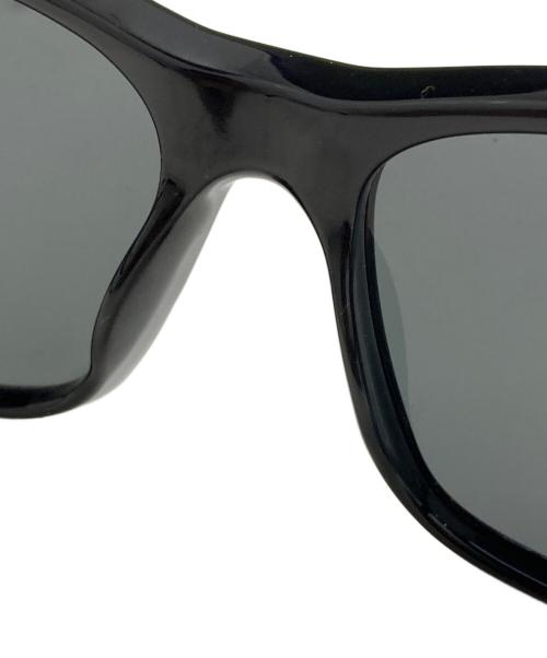 GUCCI（グッチ）GUCCI (グッチ) サングラス ブラックの古着・服飾アイテム