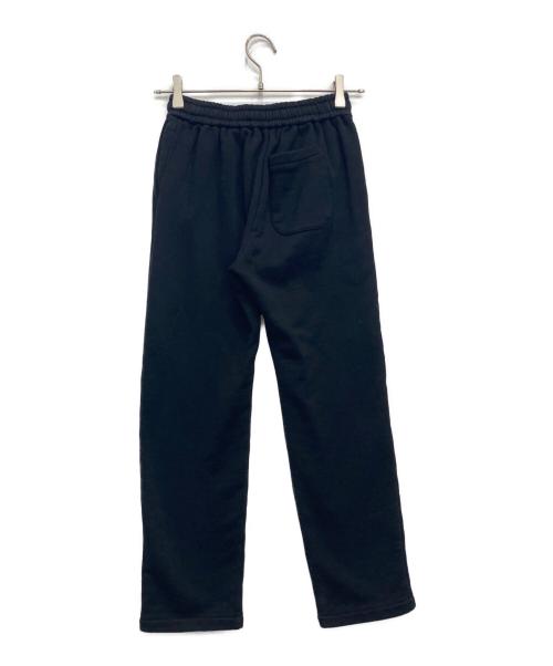TATRAS（タトラス）TATRAS (タトラス) HINDLEスウェットパンツ ブラック サイズ:001の古着・服飾アイテム