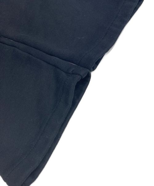 TATRAS（タトラス）TATRAS (タトラス) HINDLEスウェットパンツ ブラック サイズ:001の古着・服飾アイテム