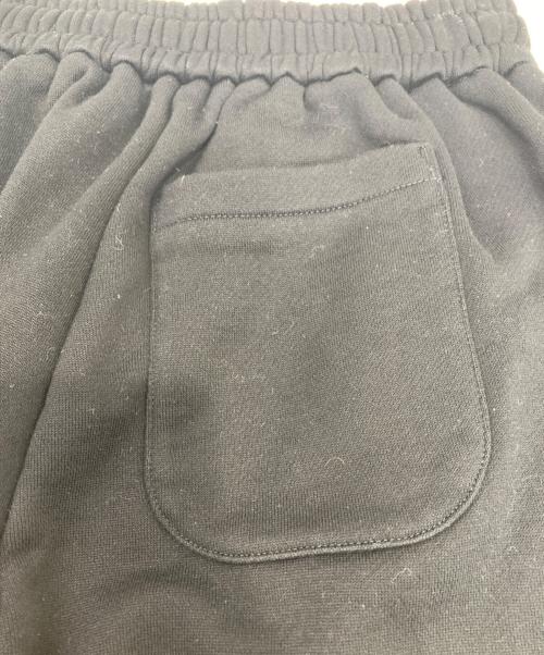 TATRAS（タトラス）TATRAS (タトラス) HINDLEスウェットパンツ ブラック サイズ:001の古着・服飾アイテム