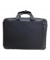 PORTER (ポーター) CLOUD 3WAY BRIEFCASE ブラック：18000円