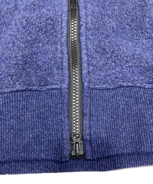 CANADA GOOSE（カナダグース）CANADA GOOSE (カナダグース) チリワック ボンバー カインド フリース ネイビー サイズ:XSの古着・服飾アイテム