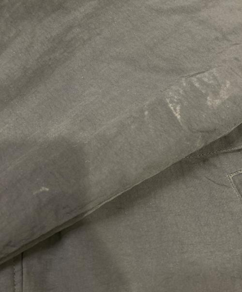 X-LARGE（エクストララージ）X-LARGE (エクストララージ) 中綿ジャケット ブラック サイズ:Mの古着・服飾アイテム