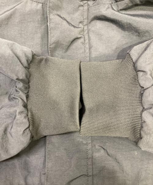 X-LARGE（エクストララージ）X-LARGE (エクストララージ) 中綿ジャケット ブラック サイズ:Mの古着・服飾アイテム