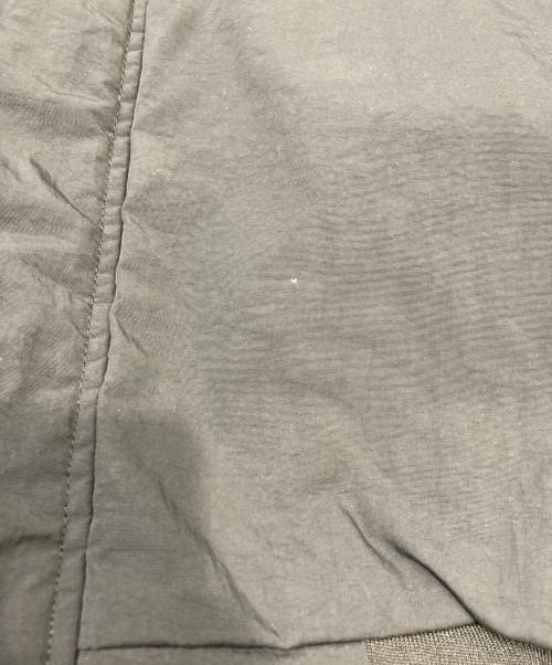 X-LARGE（エクストララージ）X-LARGE (エクストララージ) 中綿ジャケット ブラック サイズ:Mの古着・服飾アイテム