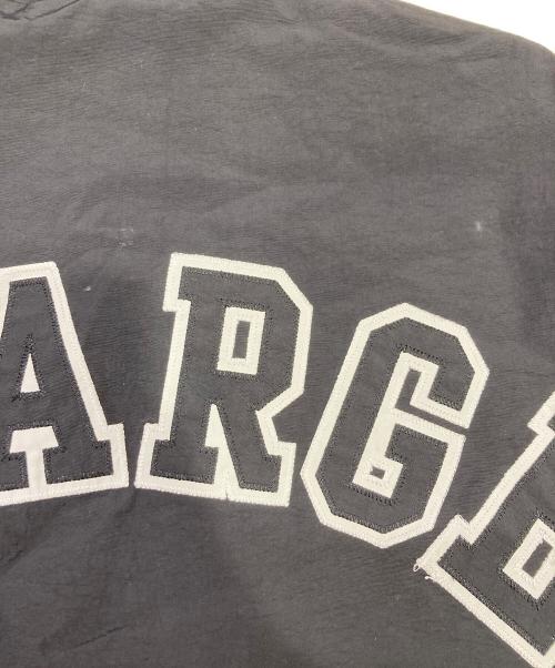 X-LARGE（エクストララージ）X-LARGE (エクストララージ) 中綿ジャケット ブラック サイズ:Mの古着・服飾アイテム