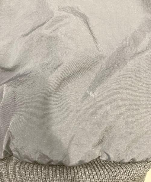 X-LARGE（エクストララージ）X-LARGE (エクストララージ) 中綿ジャケット ブラック サイズ:Mの古着・服飾アイテム