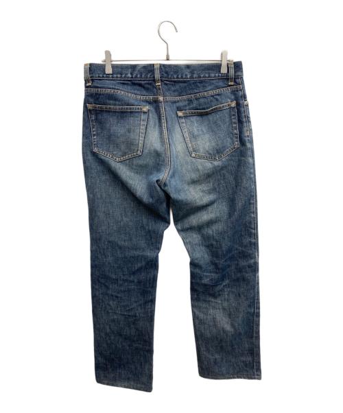 HELMUT LANG（ヘルムートラング）HELMUT LANG (ヘルムートラング) デニムパンツ インディゴ サイズ:34の古着・服飾アイテム
