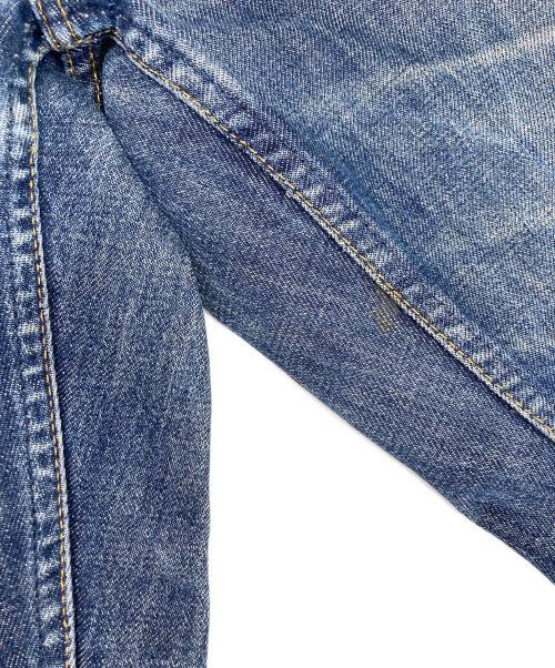 HELMUT LANG（ヘルムートラング）HELMUT LANG (ヘルムートラング) デニムパンツ インディゴ サイズ:34の古着・服飾アイテム