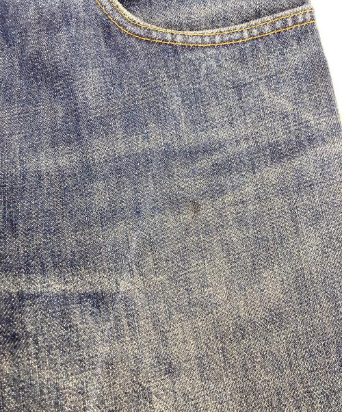 HELMUT LANG（ヘルムートラング）HELMUT LANG (ヘルムートラング) デニムパンツ インディゴ サイズ:34の古着・服飾アイテム