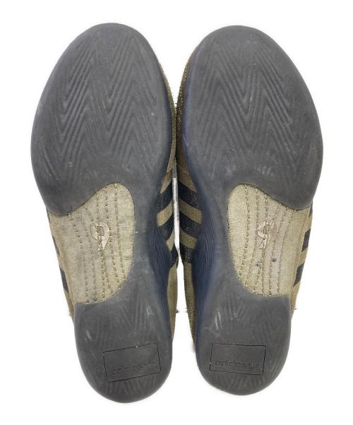 adidas（アディダス）adidas (アディダス) Song for the Mute (ソングフォーザミュート) スニーカー カーキ サイズ:27.5㎝の古着・服飾アイテム