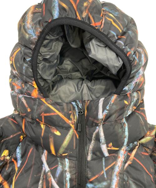 TIGHTBOOTH PRODUCTION（タイトブースプロダクション）TIGHTBOOTH PRODUCTION (タイトブースプロダクション) LIGHT DOWN JKT ブラック サイズ:L 未使用品の古着・服飾アイテム