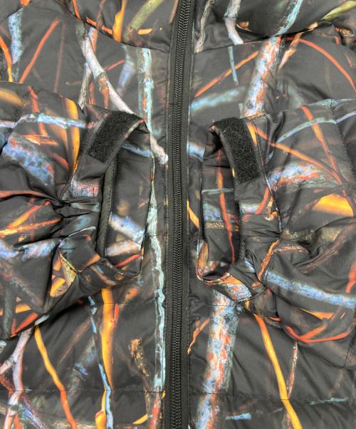 TIGHTBOOTH PRODUCTION（タイトブースプロダクション）TIGHTBOOTH PRODUCTION (タイトブースプロダクション) LIGHT DOWN JKT ブラック サイズ:L 未使用品の古着・服飾アイテム