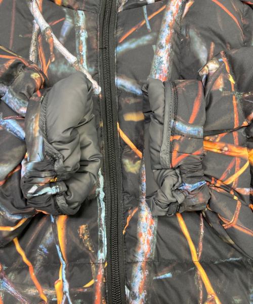 TIGHTBOOTH PRODUCTION（タイトブースプロダクション）TIGHTBOOTH PRODUCTION (タイトブースプロダクション) LIGHT DOWN JKT ブラック サイズ:L 未使用品の古着・服飾アイテム