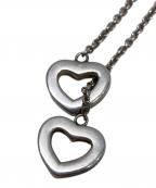 TIFFANY & Co.ティファニー アンド コー）の古着「ネックレス」