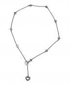 TIFFANY & Co.ティファニー アンド コー）の古着「ネックレス」