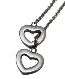 TIFFANY & Co.（ティファニー アンド コー）の古着「ネックレス」