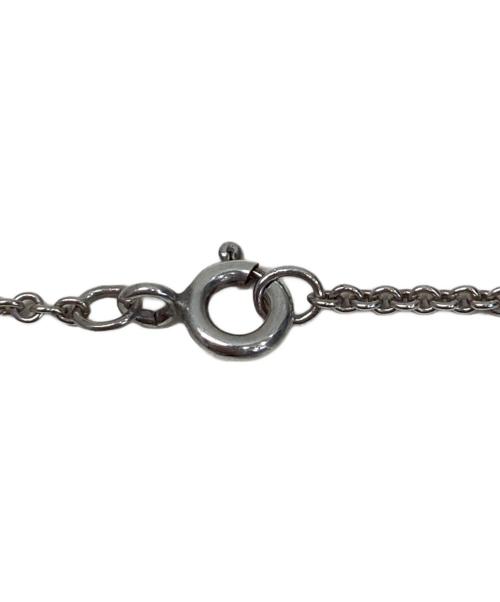 TIFFANY & Co.（ティファニー アンド コー）Tiffany & Co. (ティファニー アンド コー) ネックレスの古着・服飾アイテム
