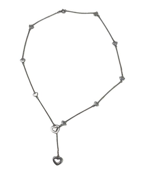 TIFFANY & Co.（ティファニー アンド コー）Tiffany & Co. (ティファニー アンド コー) ネックレスの古着・服飾アイテム