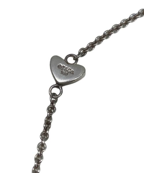 TIFFANY & Co.（ティファニー アンド コー）Tiffany & Co. (ティファニー アンド コー) ネックレスの古着・服飾アイテム