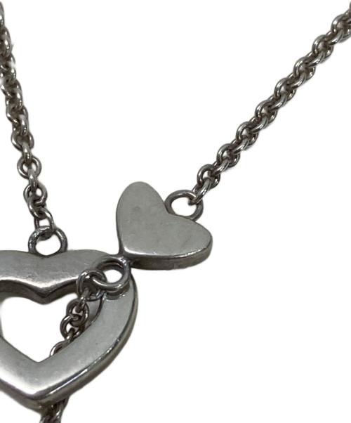 TIFFANY & Co.（ティファニー アンド コー）Tiffany & Co. (ティファニー アンド コー) ネックレスの古着・服飾アイテム