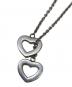 Tiffany & Co. (ティファニー アンド コー) ネックレス：18000円