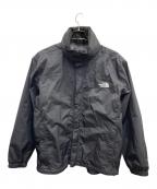 THE NORTH FACEザ ノース フェイス）の古着「Resolve Jacket」｜ブラック