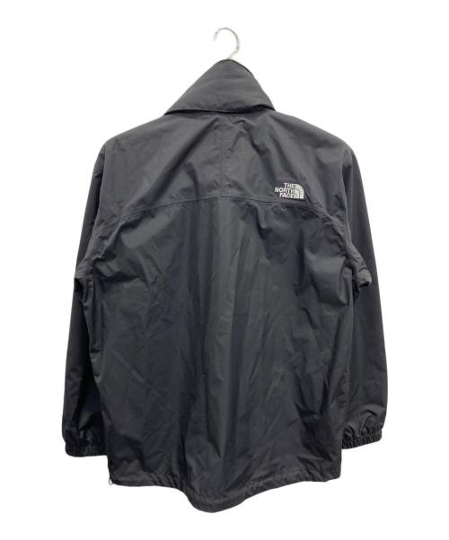 THE NORTH FACE（ザ ノース フェイス）THE NORTH FACE (ザ ノース フェイス) Resolve Jacket ブラック サイズ:Lの古着・服飾アイテム