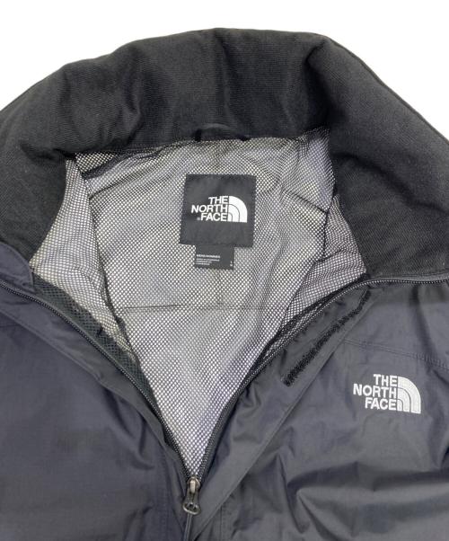 THE NORTH FACE（ザ ノース フェイス）THE NORTH FACE (ザ ノース フェイス) Resolve Jacket ブラック サイズ:Lの古着・服飾アイテム