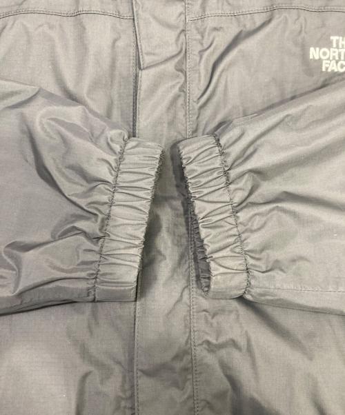 THE NORTH FACE（ザ ノース フェイス）THE NORTH FACE (ザ ノース フェイス) Resolve Jacket ブラック サイズ:Lの古着・服飾アイテム