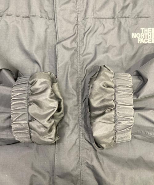 THE NORTH FACE（ザ ノース フェイス）THE NORTH FACE (ザ ノース フェイス) Resolve Jacket ブラック サイズ:Lの古着・服飾アイテム