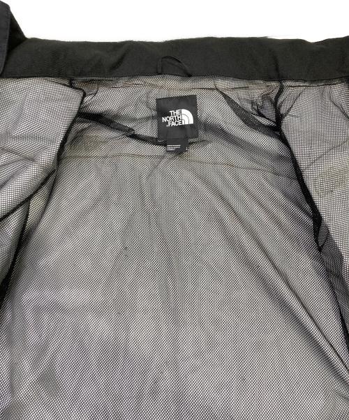 THE NORTH FACE（ザ ノース フェイス）THE NORTH FACE (ザ ノース フェイス) Resolve Jacket ブラック サイズ:Lの古着・服飾アイテム