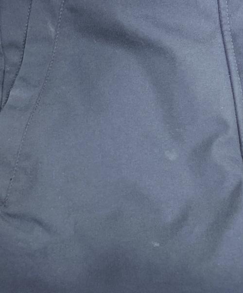 Pyrenex（ピレネックス）Pyrenex (ピレネックス) ダウンコート ネイビー サイズ:42の古着・服飾アイテム