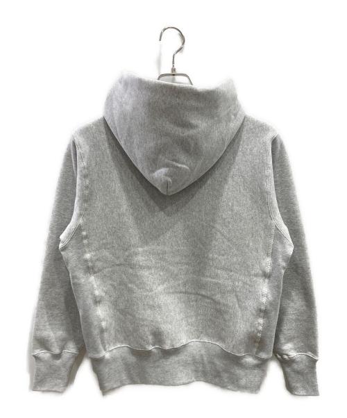 Champion（チャンピオン）Champion (チャンピオン) リバースウィーブジップパーカー グレー サイズ:Lの古着・服飾アイテム