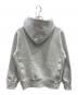 Champion (チャンピオン) リバースウィーブジップパーカー グレー サイズ:L：9000円