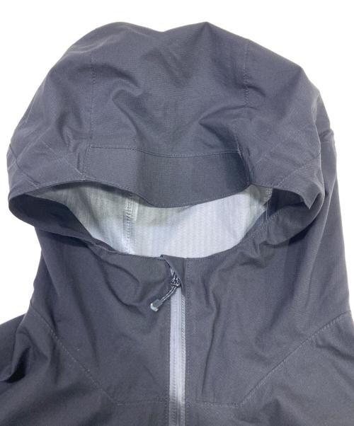 THE NORTH FACE（ザ ノース フェイス）THE NORTH FACE (ザ ノース フェイス) VENTURE JACKET ブラック サイズ:XLの古着・服飾アイテム