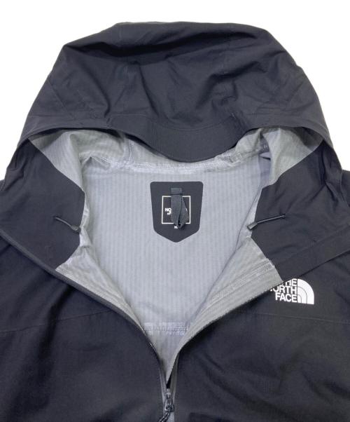 THE NORTH FACE（ザ ノース フェイス）THE NORTH FACE (ザ ノース フェイス) VENTURE JACKET ブラック サイズ:XLの古着・服飾アイテム