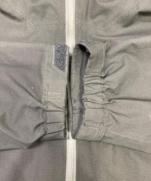 THE NORTH FACE（ザ ノース フェイス）THE NORTH FACE (ザ ノース フェイス) VENTURE JACKET ブラック サイズ:XLの古着・服飾アイテム