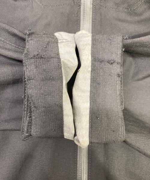 THE NORTH FACE（ザ ノース フェイス）THE NORTH FACE (ザ ノース フェイス) VENTURE JACKET ブラック サイズ:XLの古着・服飾アイテム